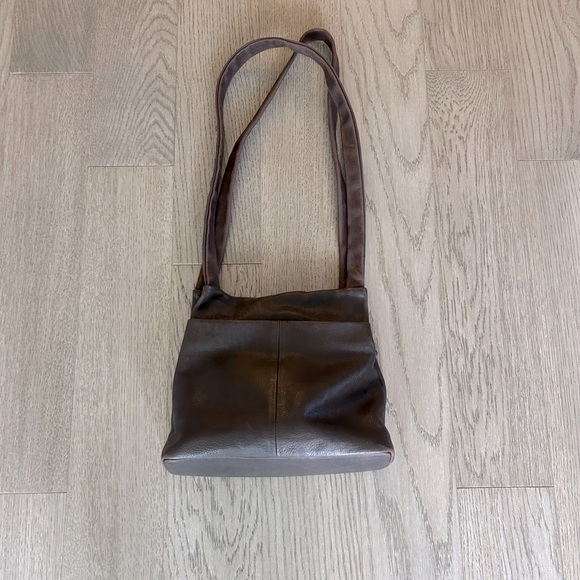 Tignanello shoulder bag - Picture 3 of 5